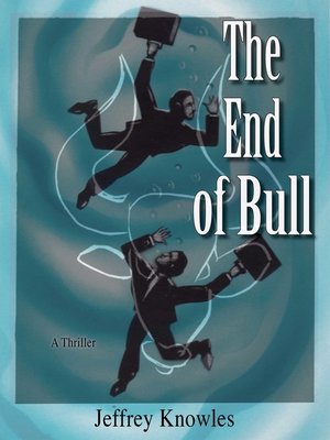 cover image of The End of Bull